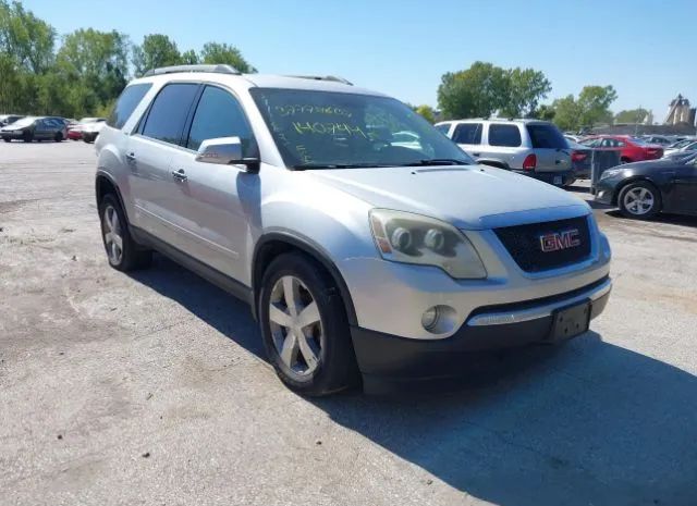 Gmc Acadia (2012)