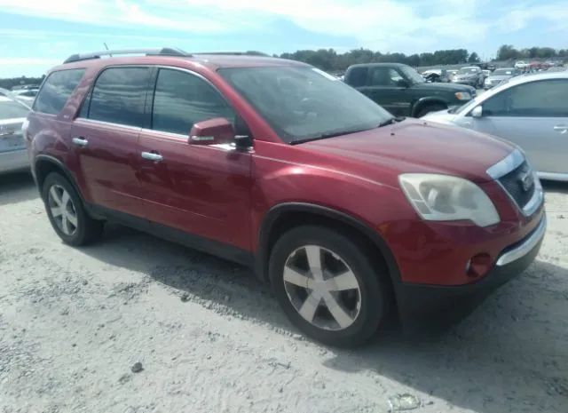 Gmc Acadia (2012)