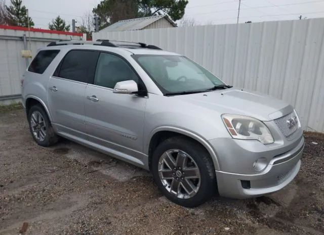Gmc Acadia (2012)
