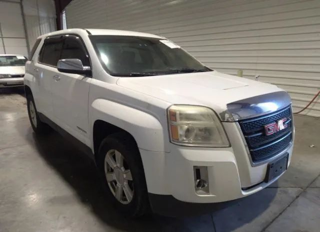 Gmc Terrain (2012)