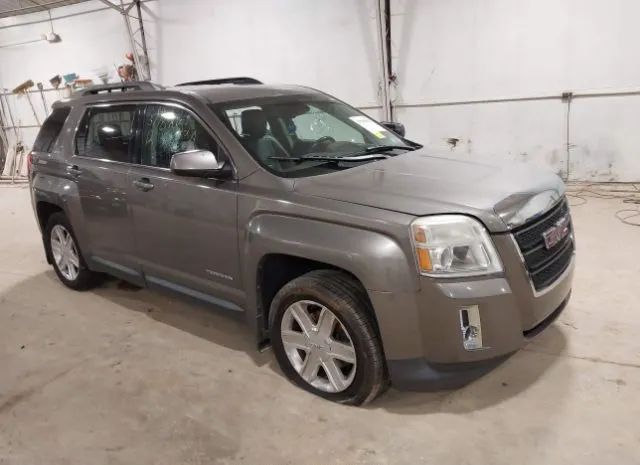 Gmc Terrain (2012)