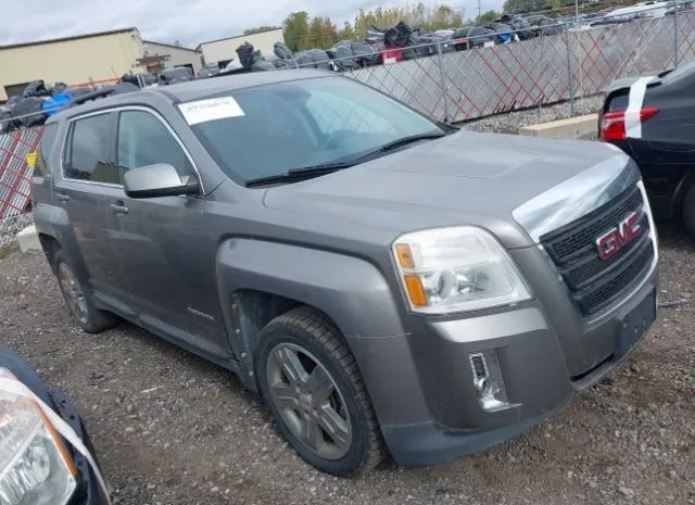 Gmc Terrain (2012)