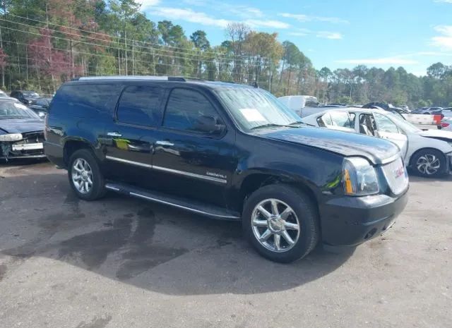 Gmc Yukon xl (2012)