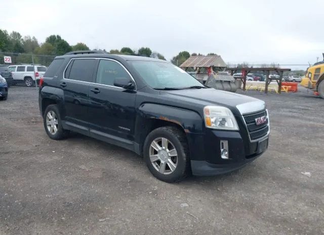 Gmc Terrain (2013)