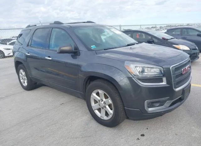 Gmc Acadia (2014)