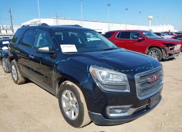 Gmc Acadia (2014)