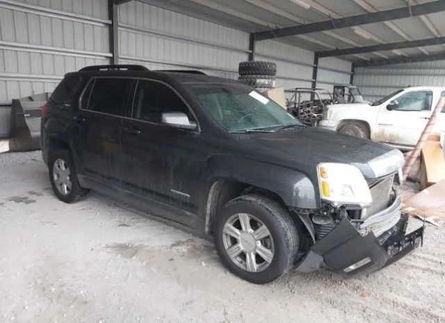 Gmc Terrain (2014)