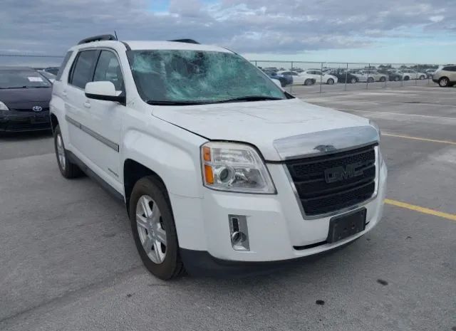 Gmc Terrain (2014)