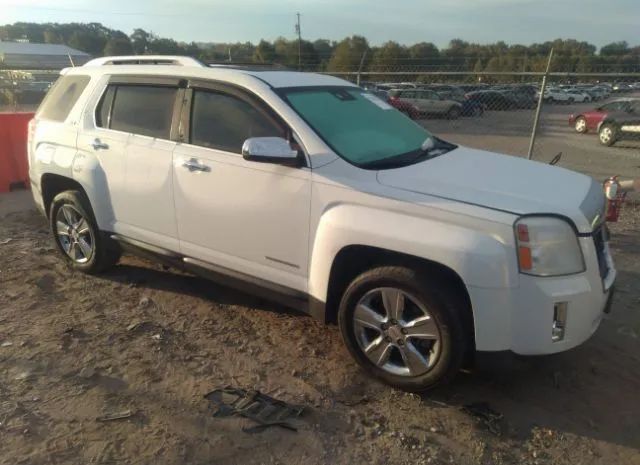 Gmc Terrain (2014)