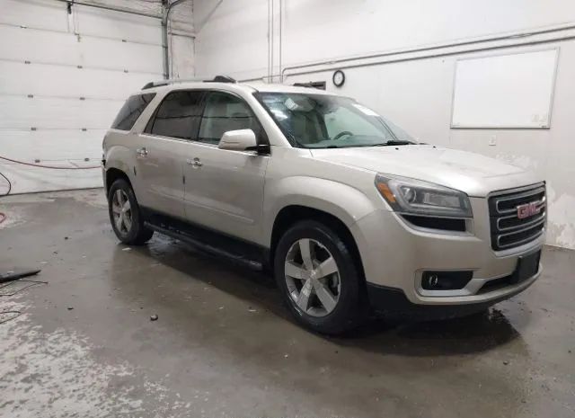 Gmc Acadia (2015)