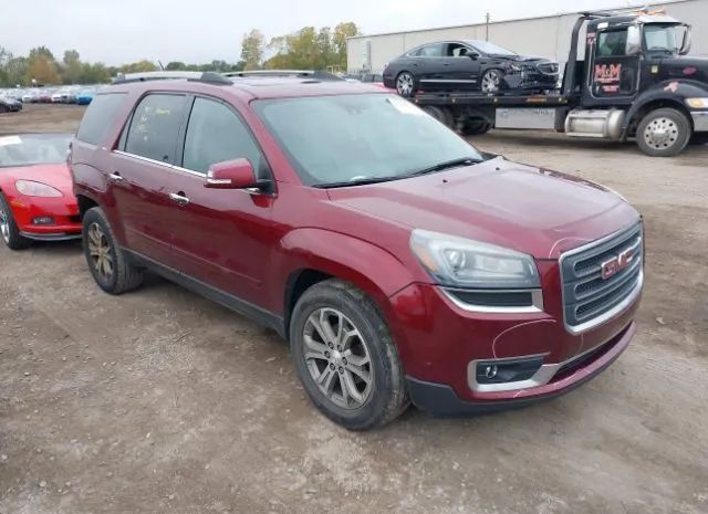 Gmc Acadia (2015)