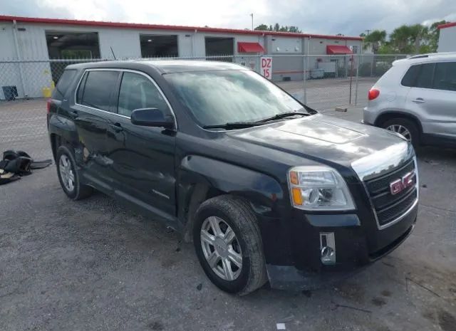Gmc Terrain (2015)