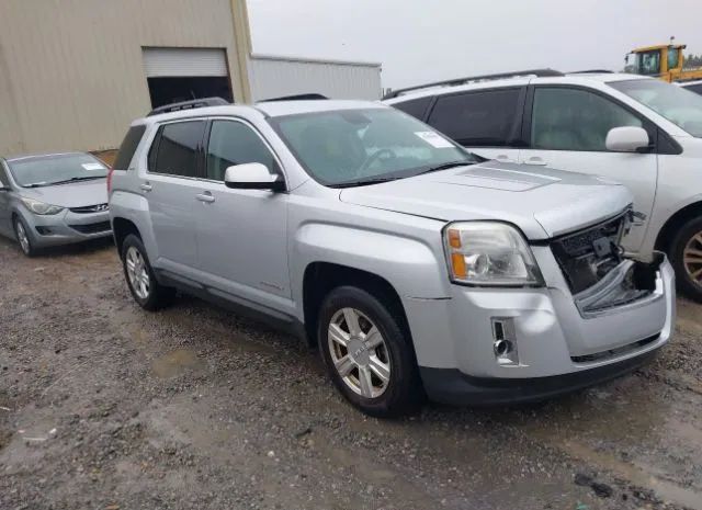 Gmc Terrain (2015)
