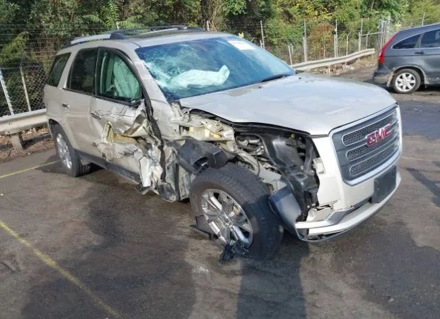 Gmc Acadia (2016)