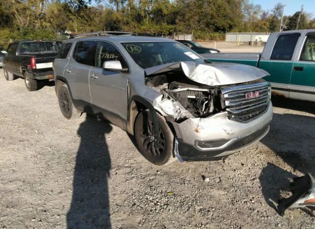 Gmc Acadia (2017)