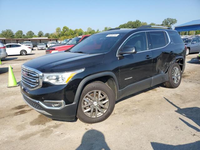 Gmc Acadia slt (2017)