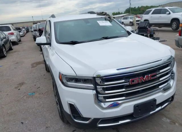 Gmc Acadia (2020)