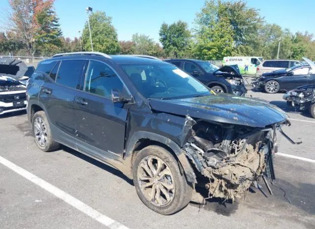 Gmc Terrain (2020)