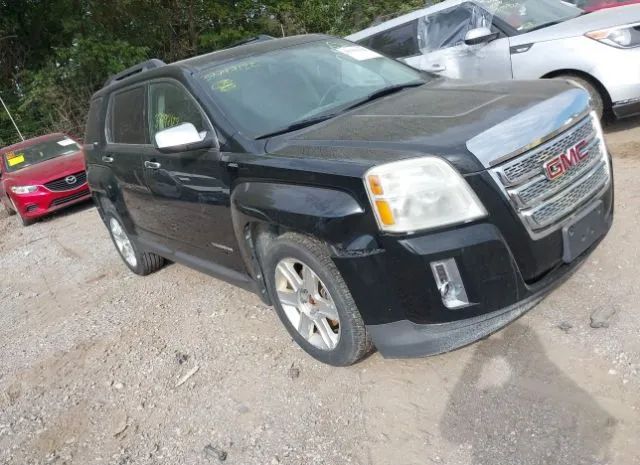 Gmc Terrain (2011)