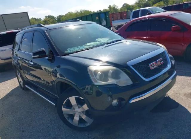 Gmc Acadia (2012)