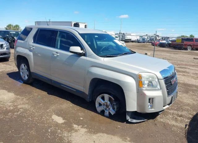 Gmc Terrain (2012)