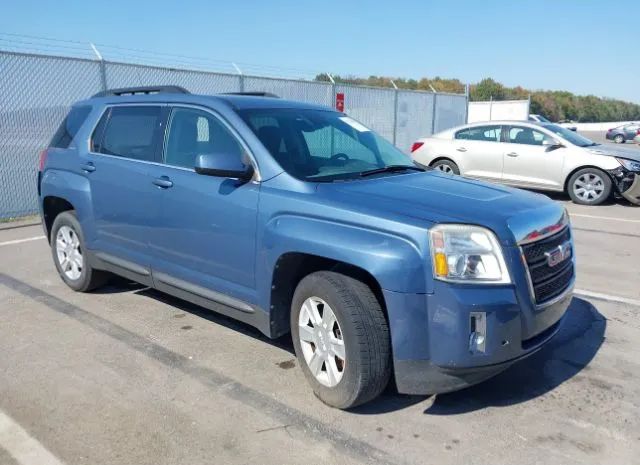 Gmc Terrain (2012)