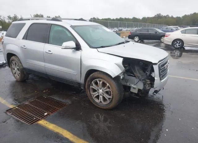 Gmc Acadia (2013)