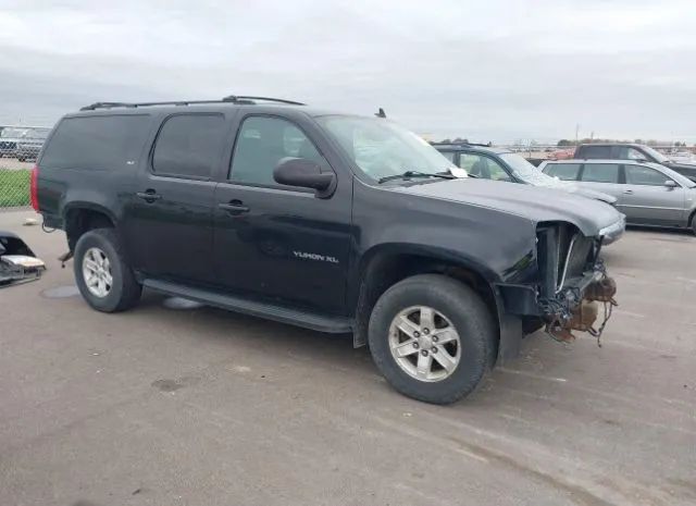 Gmc Yukon xl (2014)
