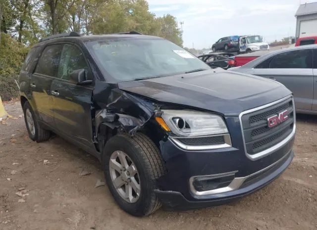 Gmc Acadia (2015)