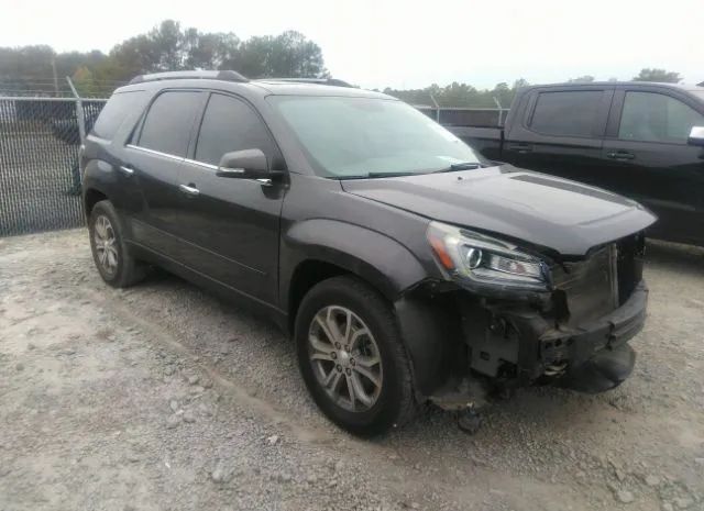 Gmc Acadia (2015)