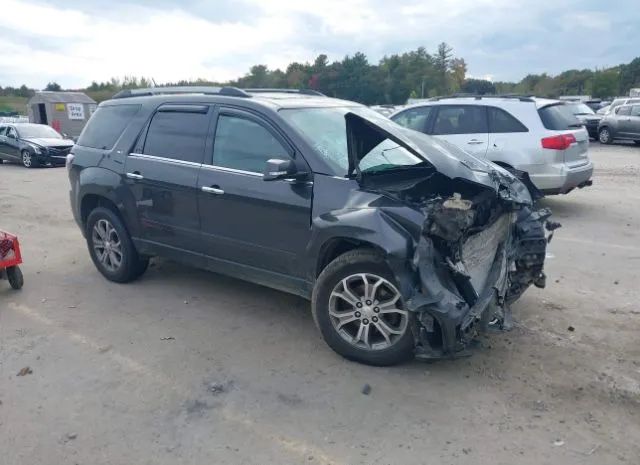 Gmc Acadia (2015)