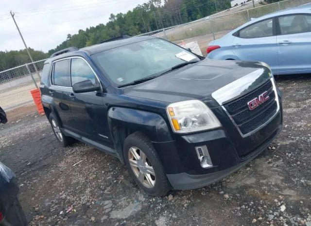 Gmc Terrain (2015)
