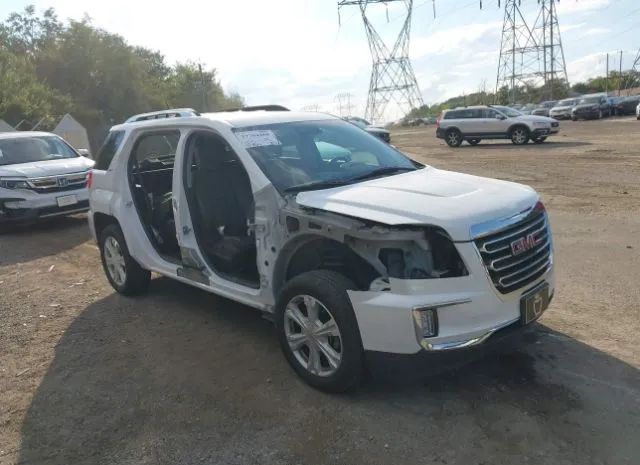 Gmc Terrain (2017)