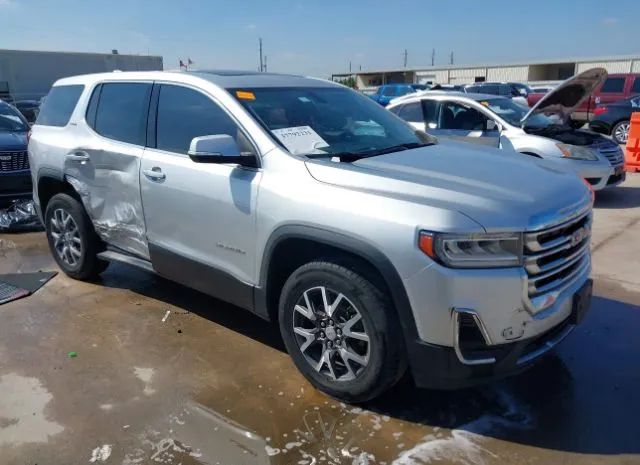 Gmc Acadia (2020)