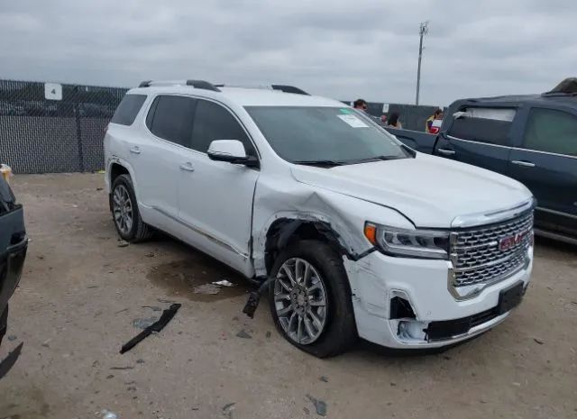 Gmc Acadia (2023)