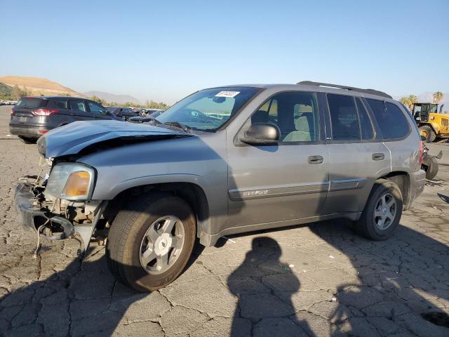 Gmc Envoy (2002)