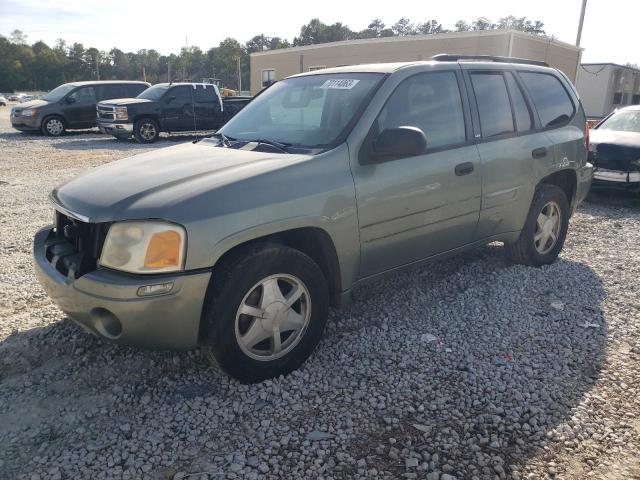 Gmc Envoy (2003)