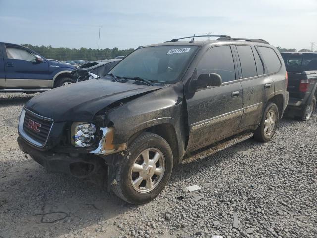 Gmc Envoy (2004)