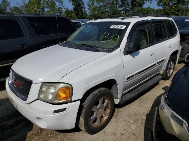 Gmc Envoy (2004)