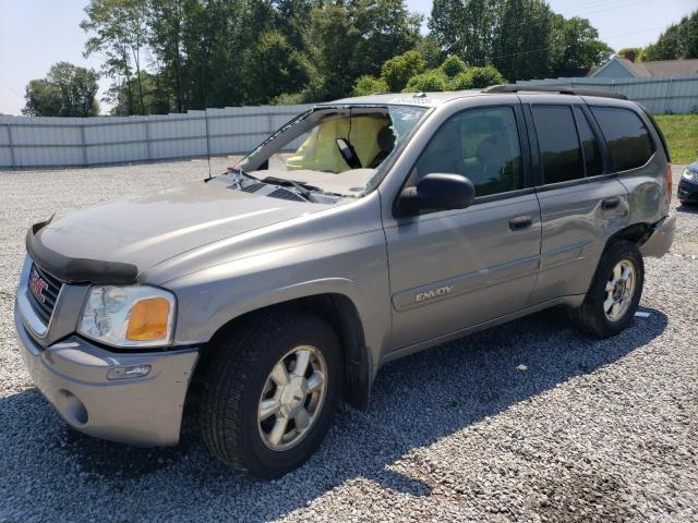 Gmc Envoy (2005)