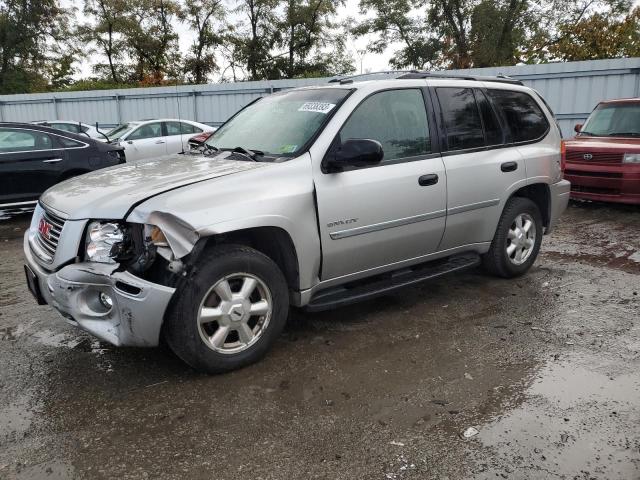 Gmc Envoy (2006)