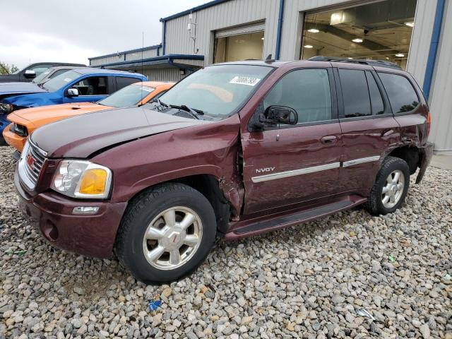 Gmc Envoy (2006)