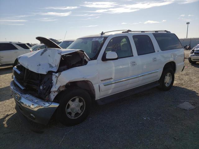 Gmc Yukon xl k (2006)