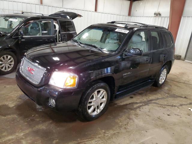 Gmc Envoy dena (2007)