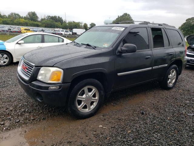 Gmc Envoy (2008)
