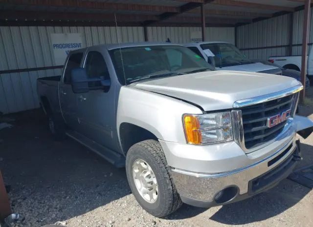 Gmc Sierra 2500hd (2010)