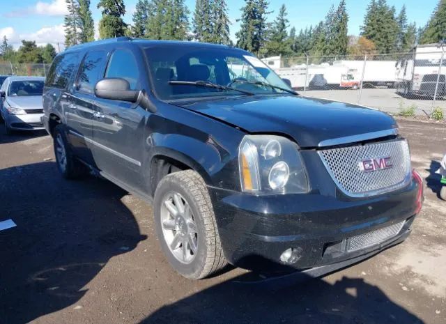 Gmc Yukon xl (2010)