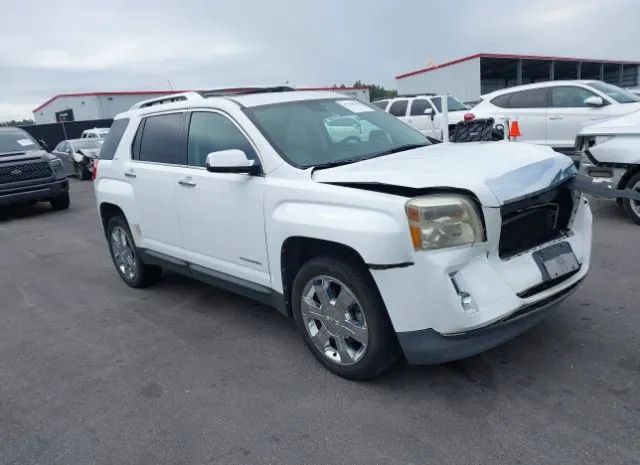 Gmc Terrain (2011)