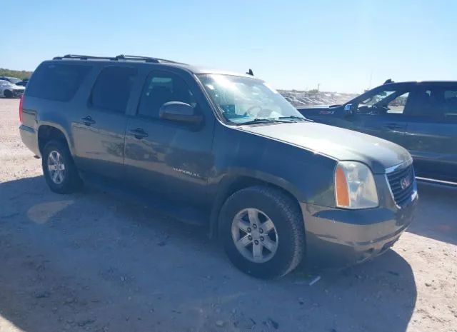 Gmc Yukon xl (2011)