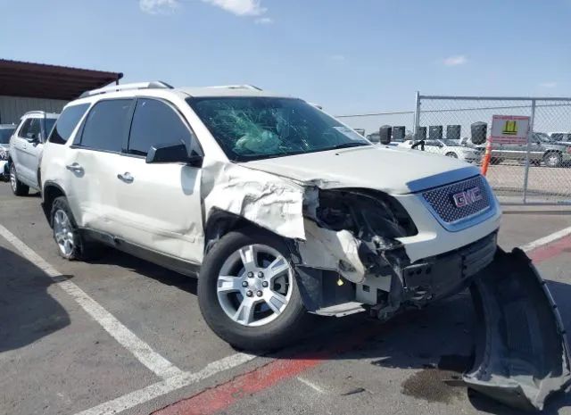 Gmc Acadia (2012)